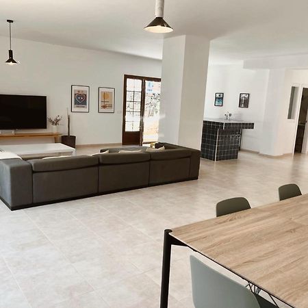 Вилла Casa Moci Коста Бланка Экстерьер фото